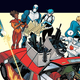 Illustration for article titled Valiant Really Wants To Remind You Why Its Comics Deserve To Be Movies